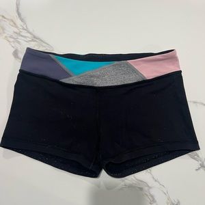 Ivivva spandex